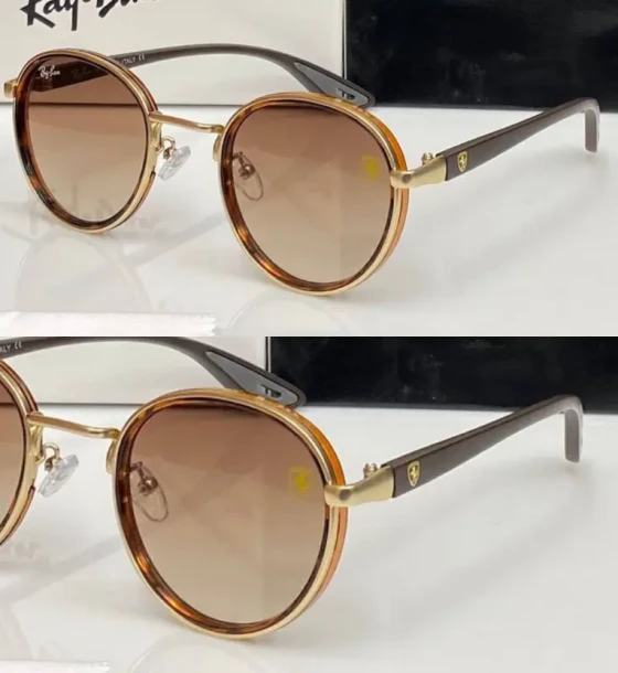 Rr Round Sunglasses first copy