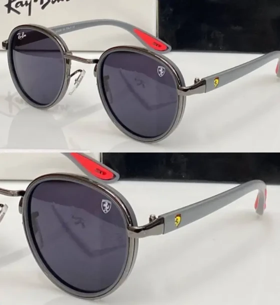 Rr Round Sunglasses first copy