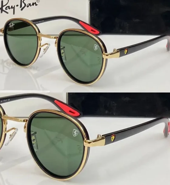 Rr Round Sunglasses first copy