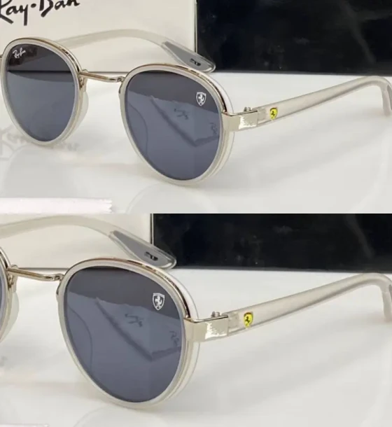 Rr Round Sunglasses first copy