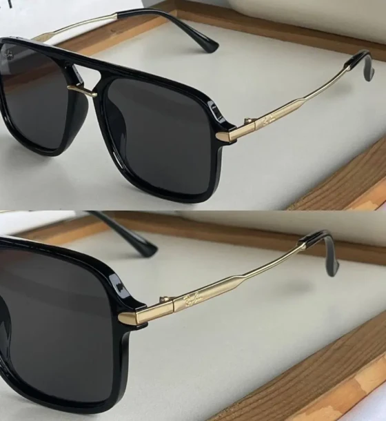 Ray-Ban Rectangle Rr Sunglasses first copy