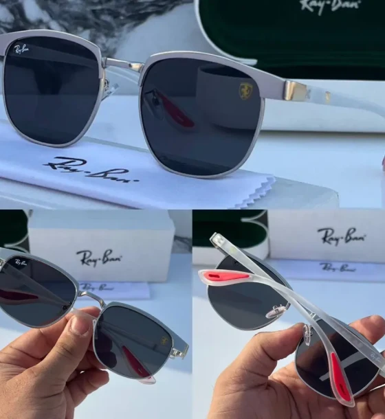 Ray-Ban Club Master Rr Sunglasses first copy