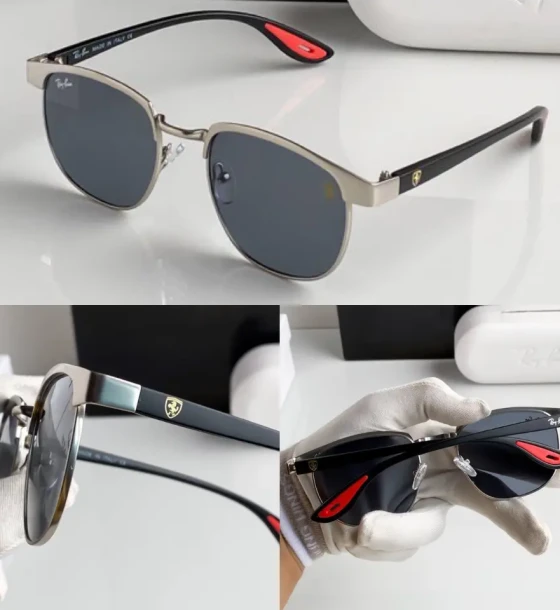 Ray-Ban Club Master Rr Sunglasses first copy