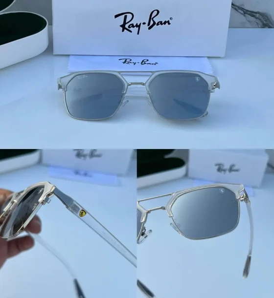 Ray-Ban Square Rr Sunglasses first copy