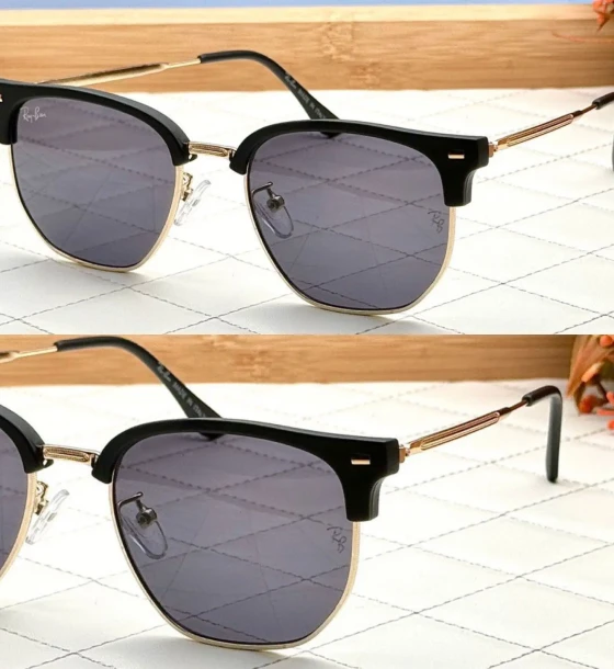Ray-Ban Club Master Rr Sunglasses first copy
