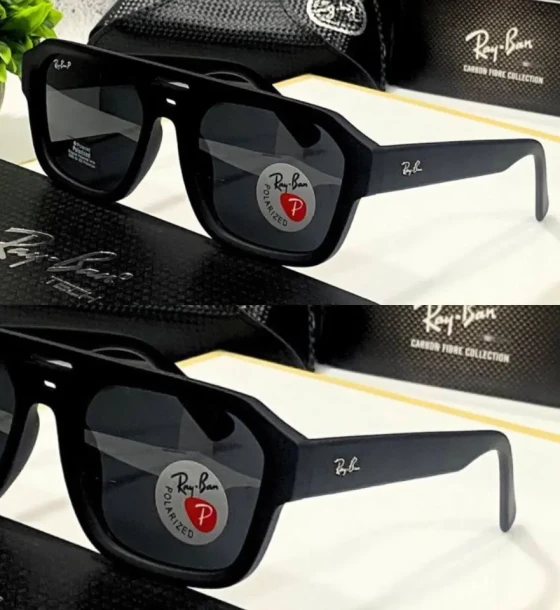 Ray-Ban Square Rr Sunglasses first copy
