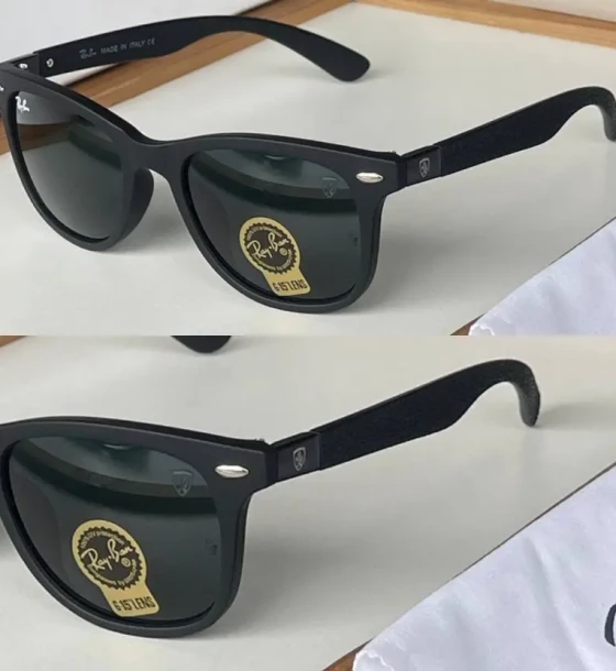Ray-Ban Wayfarer Rr Sunglasses first copy