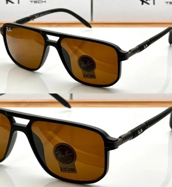 Ray-Ban Rectangle Rr Sunglasses first copy