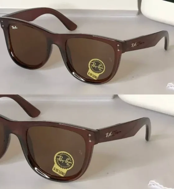 Ray-Ban Oversize Rr Sunglasses first copy