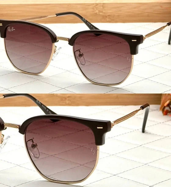 Ray-Ban Club Master Rr Sunglasses first copy