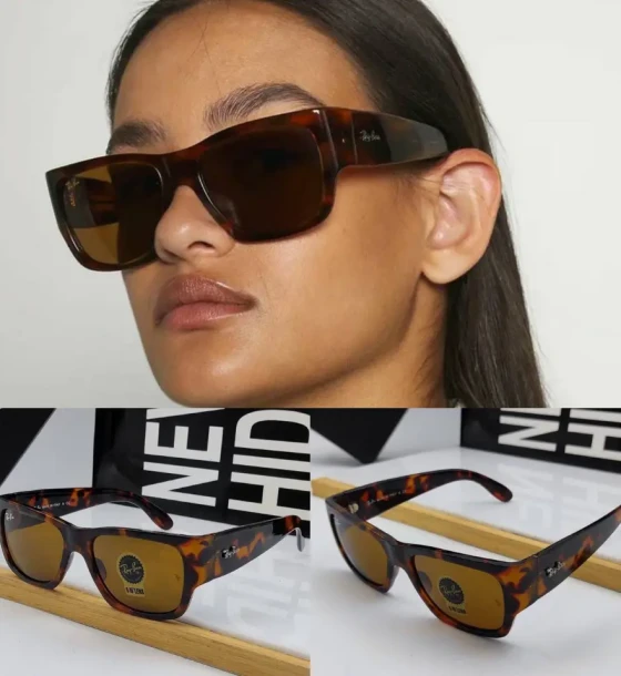 Ray-Ban Square Rr Sunglasses first copy