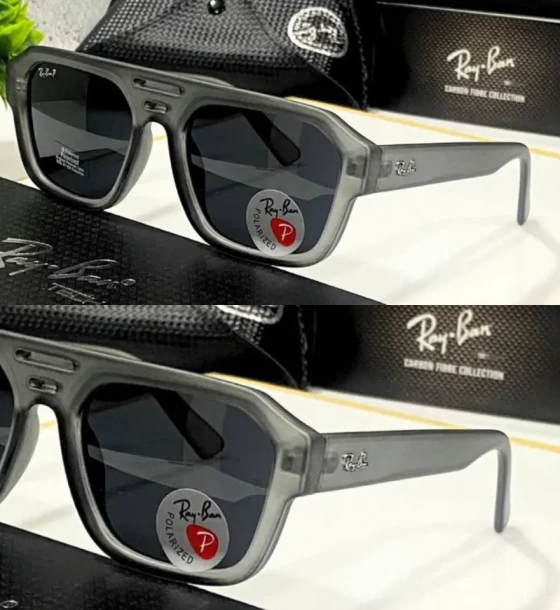 Ray-Ban Square Rr Sunglasses first copy