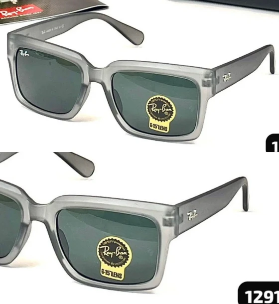 Ray-Ban Square Rr Sunglasses first copy