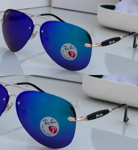 Ray-Ban Aviator Rr Sunglasses first copy
