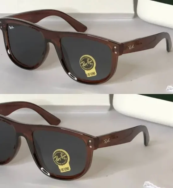 Ray-Ban Oversize Rr Sunglasses first copy