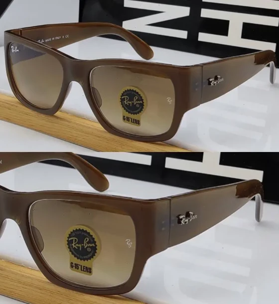 Ray-Ban Oversize Rr Sunglasses first copy