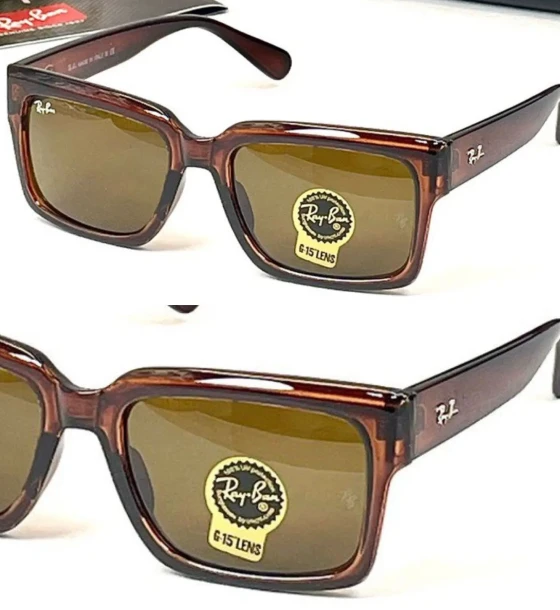 Ray-Ban Square Rr Sunglasses first copy