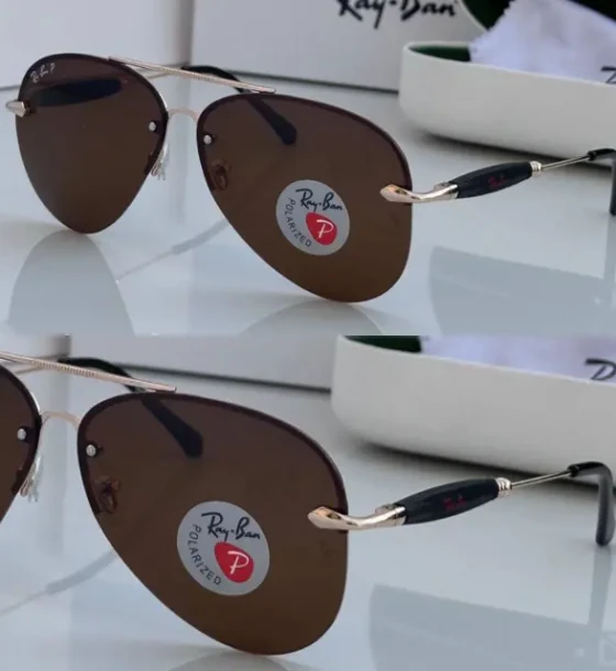Ray-Ban Aviator Rr Sunglasses first copy