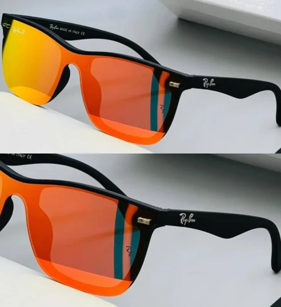 Ray-Ban Wayfarer Rr Sunglasses first copy