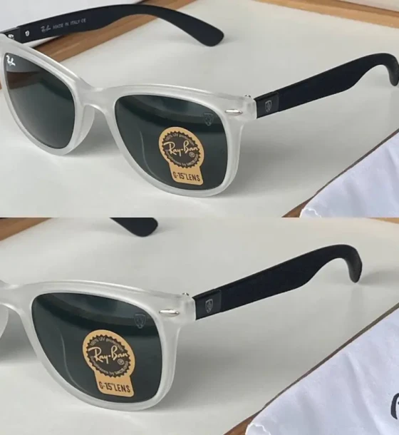 Ray-Ban Wayfarer Rr Sunglasses first copy