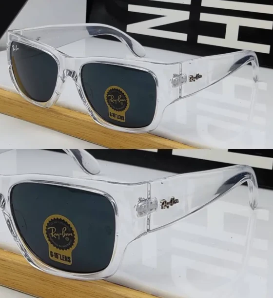 Ray-Ban Oversize Rr Sunglasses first copy