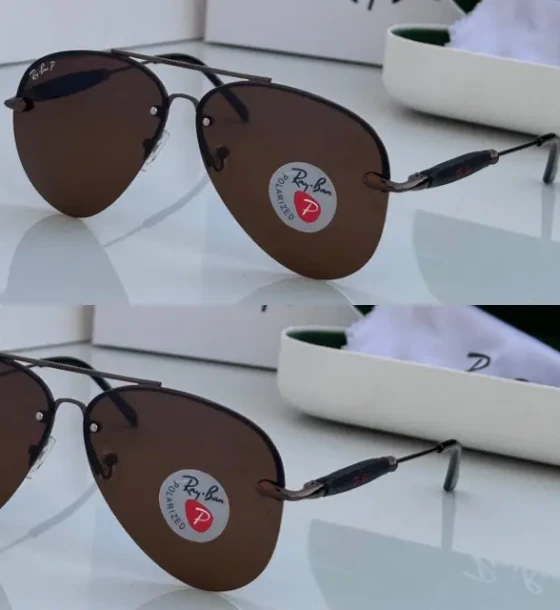 Ray-Ban Aviator Rr Sunglasses first copy