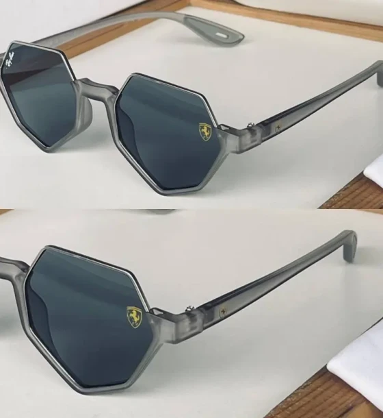 Ray-Ban Hexagon Rr Sunglasses first copy