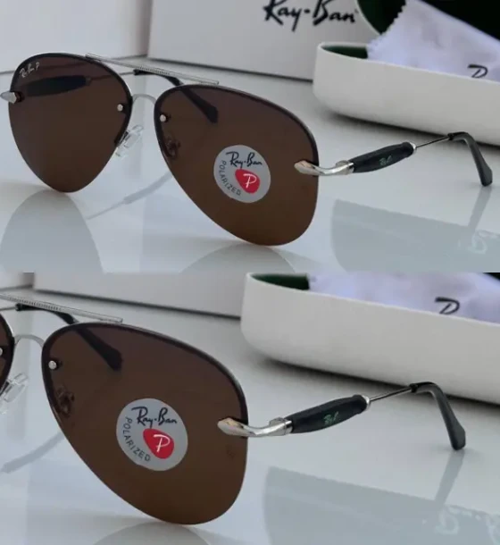 Ray-Ban Aviator Rr Sunglasses first copy