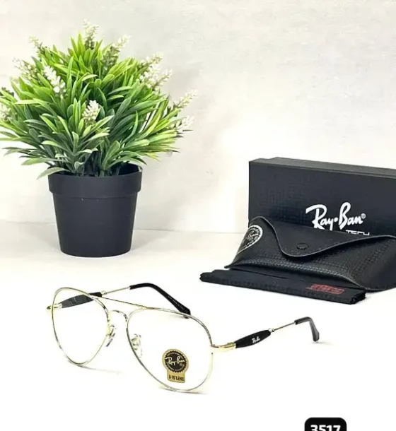 Ray-Ban Aviator Rr Uv Day Night first copy