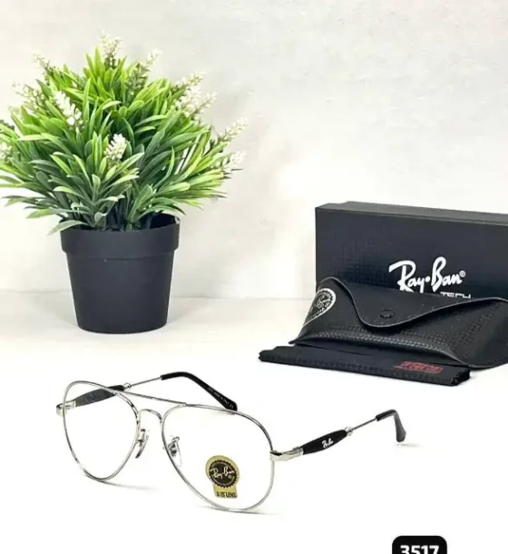 Ray-Ban Aviator Rr Uv Day Night first copy
