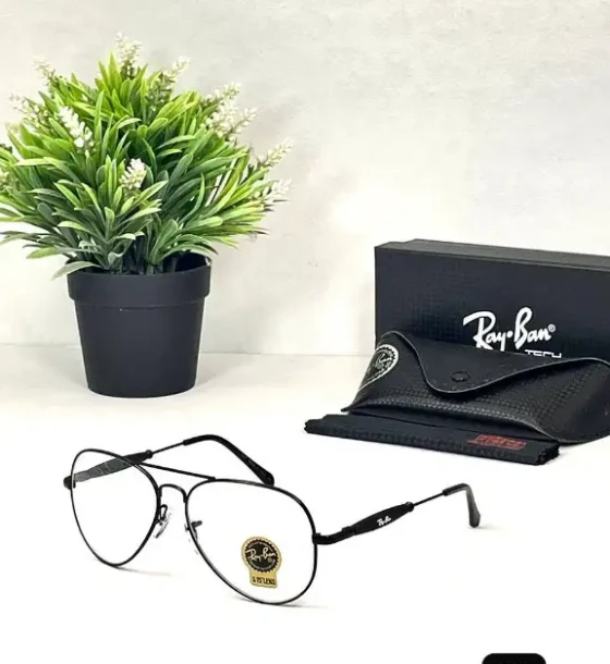 Ray-Ban Aviator Rr Uv Day Night first copy