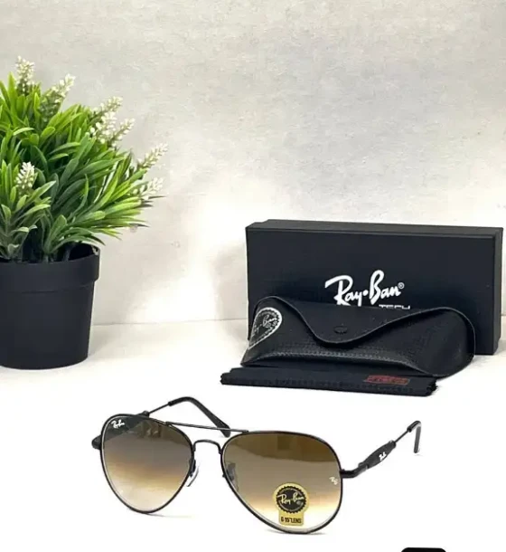 Ray-Ban Aviator Rr Uv Sunglasses first copy