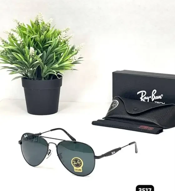 Ray-Ban Aviator Rr Uv Sunglasses first copy