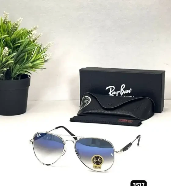 Ray-Ban Aviator Rr Uv Sunglasses first copy