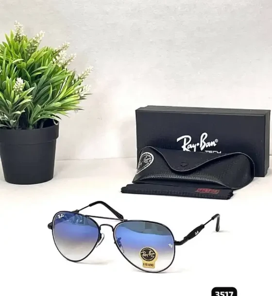 Ray-Ban Aviator Rr Uv Sunglasses first copy