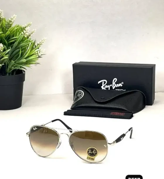 Ray-Ban Aviator Rr Uv Sunglasses first copy