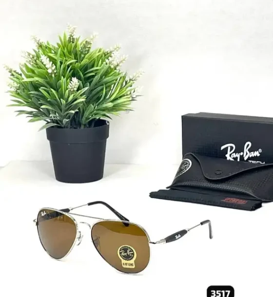 Ray-Ban Aviator Rr Uv Sunglasses first copy