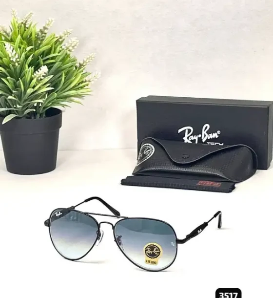 Ray-Ban Aviator Rr Uv Sunglasses first copy