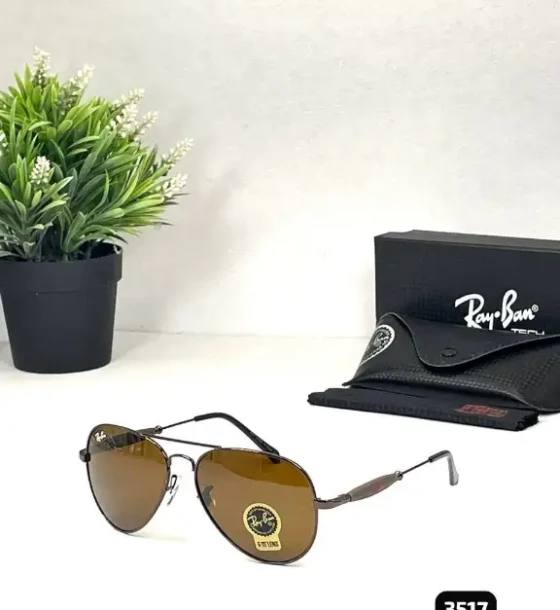 Ray-Ban Aviator Rr Uv Sunglasses first copy