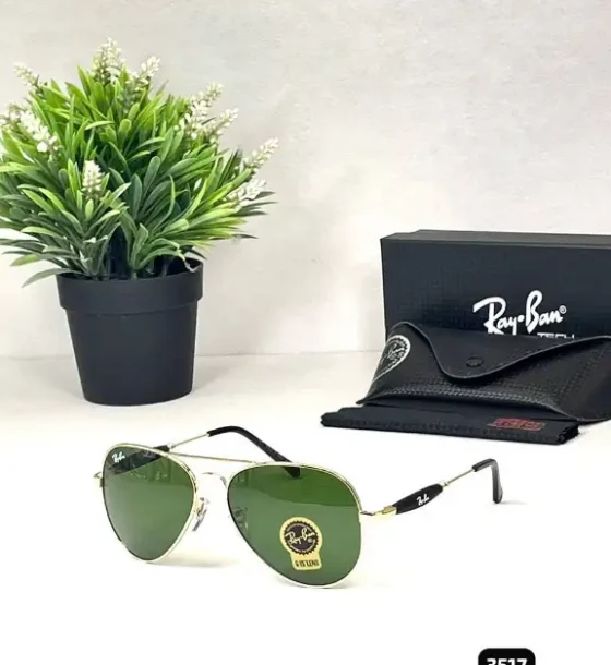 Ray-Ban Aviator Rr Uv Sunglasses first copy