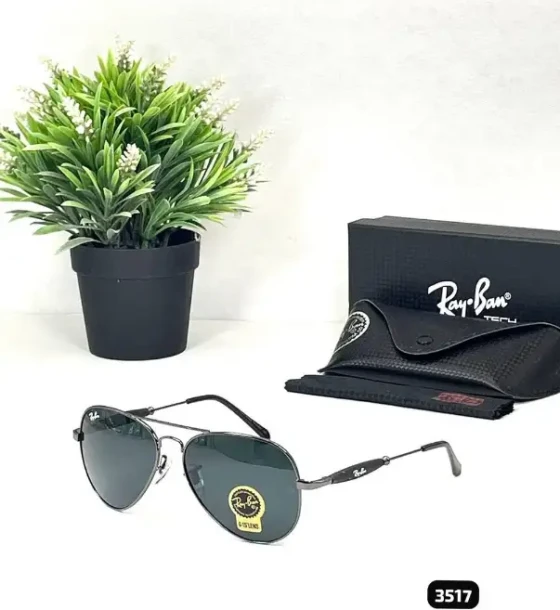 Ray-Ban Aviator Rr Uv Sunglasses first copy