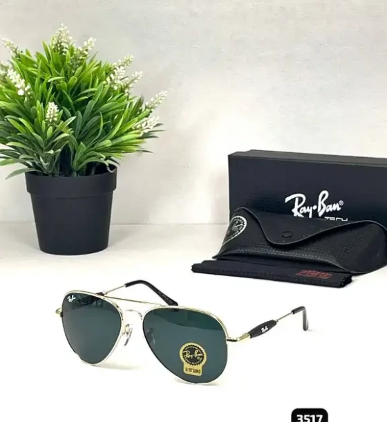 Ray-Ban Aviator Rr Uv Sunglasses first copy