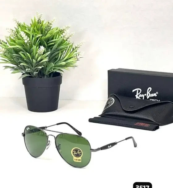 Ray-Ban Aviator Rr Uv Sunglasses first copy