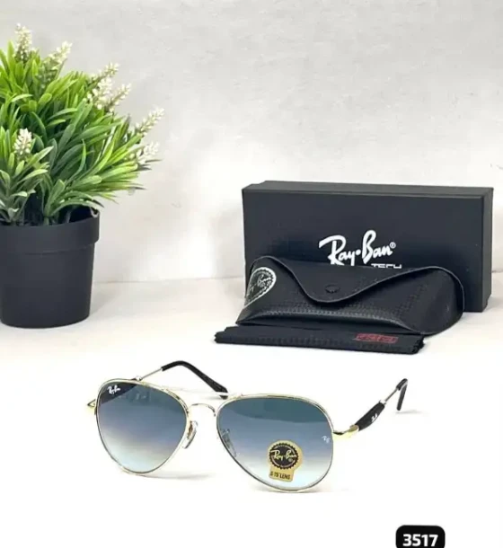 Ray-Ban Aviator Rr Uv Sunglasses first copy