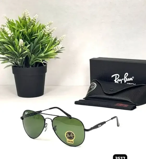 Ray-Ban Aviator Rr Uv Sunglasses first copy