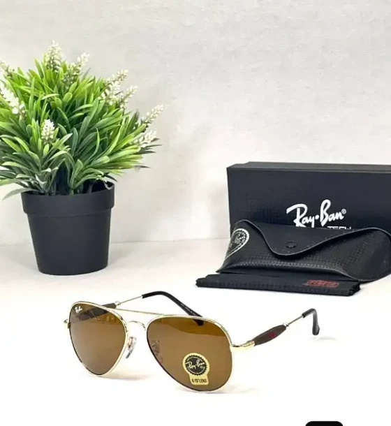 Ray-Ban Aviator Rr Uv Sunglasses first copy