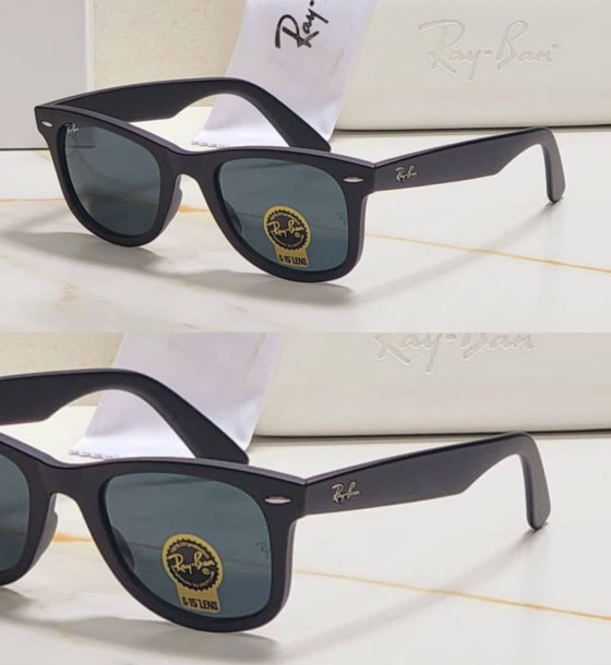 Rr Wayfarer Sunglasses first copy