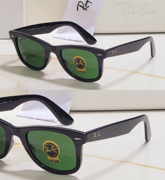 Rr Wayfarer Sunglasses first copy