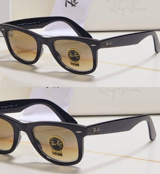 Rr Wayfarer Sunglasses first copy