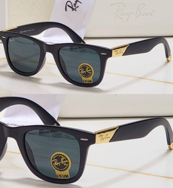 Rr Wayfarer Sunglasses first copy